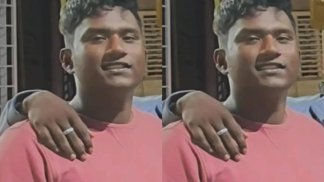 ಗುರಾಯಿಸಿದ್ದನ್ನ ಪ್ರಶ್ನೆ ಮಾಡಿದ್ದಕ್ಕೆ ಯುವಕನ ಬರ್ಬರ ಹತ್ಯೆ.. ಅಸಲಿಗೆ ಆಗಿದ್ದೇನು?