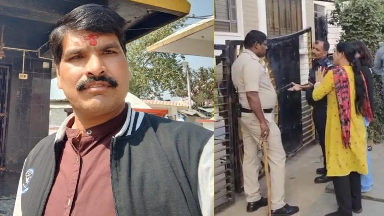 ಕಾಲೇಜು ವಿದ್ಯಾರ್ಥಿಯಿಂದ ಸೆಕ್ಯುರಿಟಿ ಗಾರ್ಡ್ ಬರ್ಬರ ಹತ್ಯೆ.. ಅಸಲಿಗೆ ಆಗಿದ್ದೇನು?