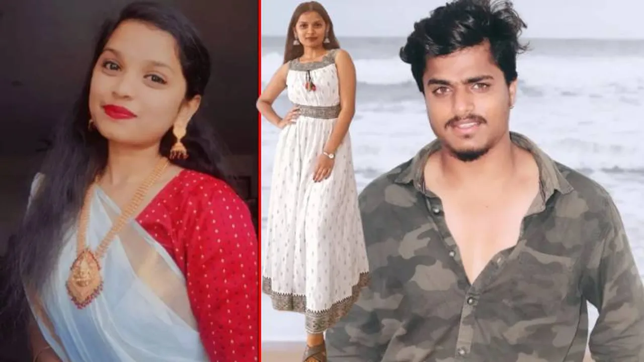 ಕೆರೆಗೆ ಹಾರಿದ ಯುವ ಪ್ರೇಮಿಗಳ ಸಾವಿಗೆ ಹೊಸ ಟ್ವಿಸ್ಟ್‌; ಅಸಲಿಗೆ ಆಗಿದ್ದೇನು?