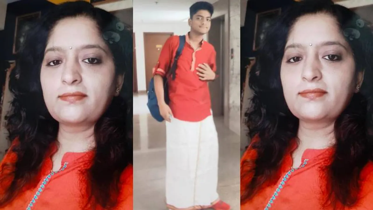 ಮಗನನ್ನು ಕೊಂದ ತಾಯಿ.. ಬೆಂಗಳೂರಲ್ಲಿ ಘೋರ ದುರಂತ; ಸತ್ತ 4 ದಿನದ ಬಳಿಕ ಪ್ರಕರಣ ಬಯಲು; ಆಗಿದ್ದೇನು?
