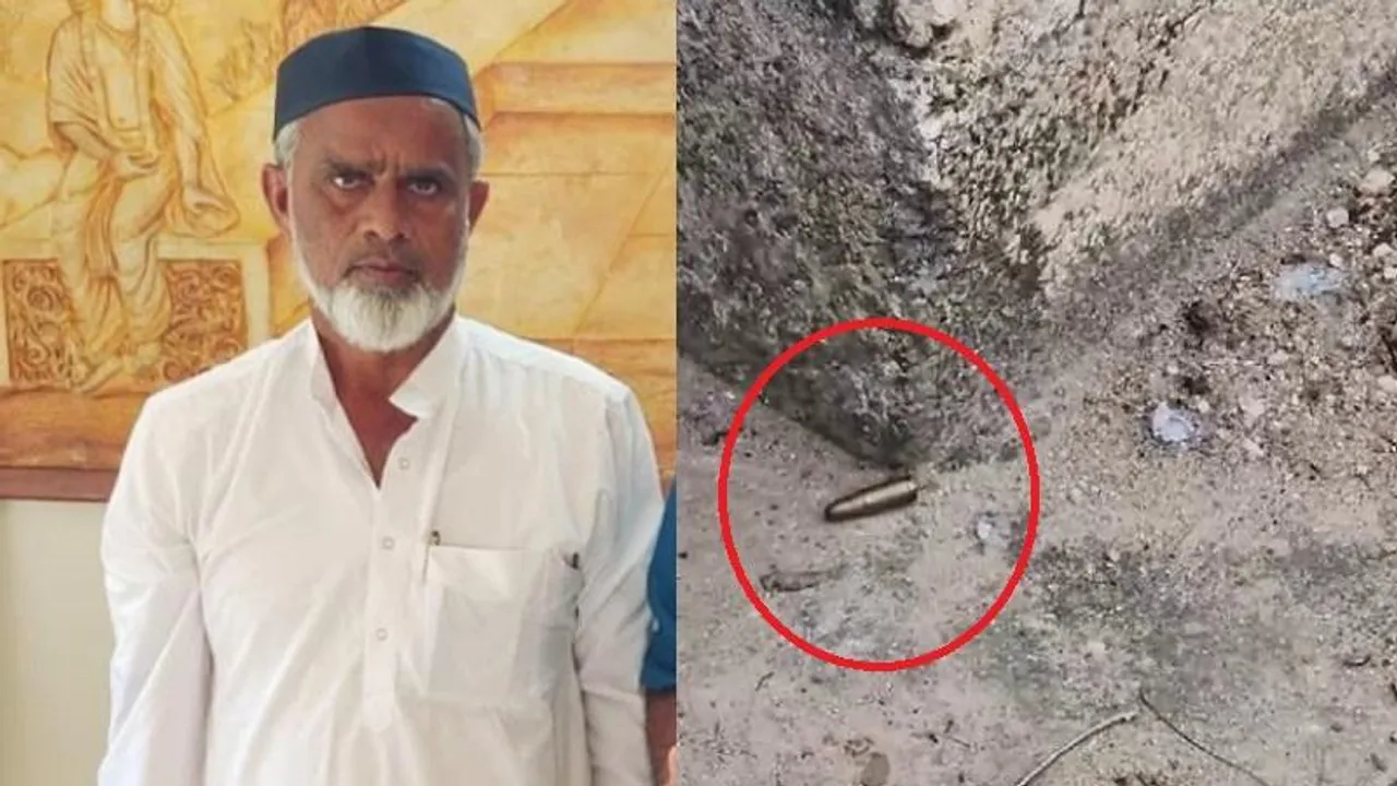 ಬೆಳ್ಳಂಬೆಳಗ್ಗೆ ಚಿಕ್ಕಬಳ್ಳಾಪುರದಲ್ಲಿ ಶೂಟೌಟ್.. ಚಿಕ್ಕಪ್ಪನಿಂದಲೇ ಅಣ್ಣನ ಮಗನ ಬರ್ಬರ ಕೊಲೆ