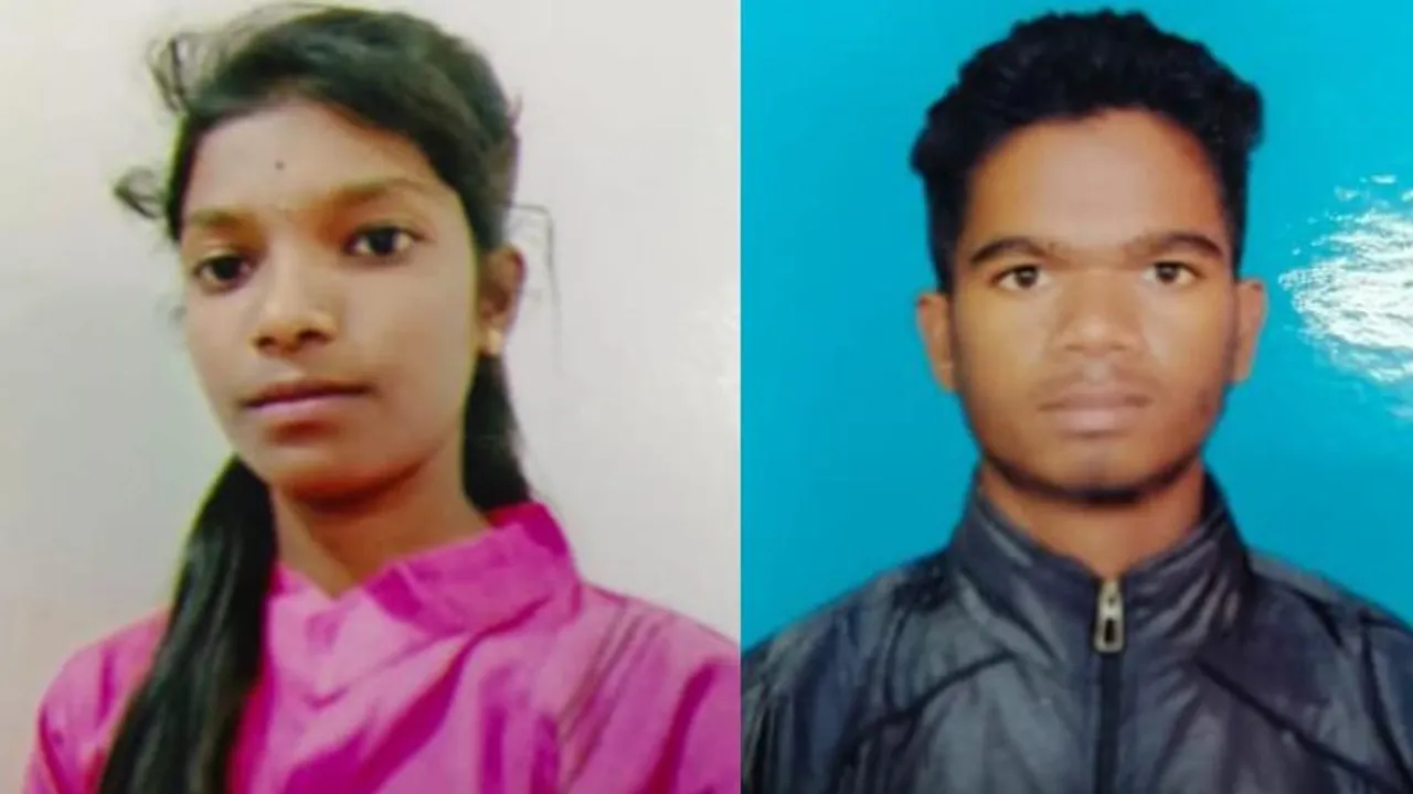 ಮದುವೆ ಆದರೂ ಬಾಡದ ಹಳೇ ಪ್ರೀತಿ.. ಟೊಂಕಕ್ಕೆ ವೇಲು ಕಟ್ಟಿಕೊಂಡು ಆತ್ಮಹತ್ಯೆ ಮಾಡಿಕೊಂಡ ಪ್ರೇಮಿಗಳು
