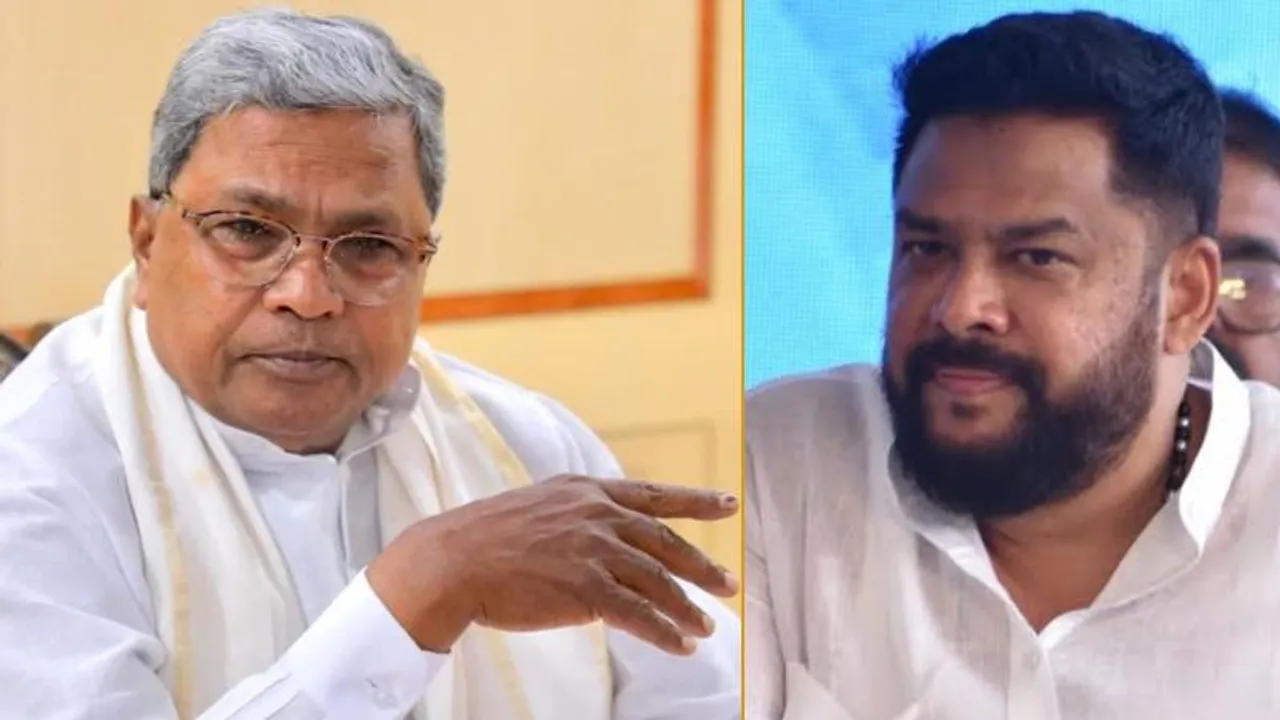 ಸಿಎಂ ಸಿದ್ದರಾಮಯ್ಯಗೆ MUDA ಜತೆ ವಾಲ್ಮೀಕಿ ಹಗರಣದ ಸಂಕಷ್ಟ.. ಪ್ರಕರಣದ ಅಸಲಿ ರಹಸ್ಯಗಳೇನು?