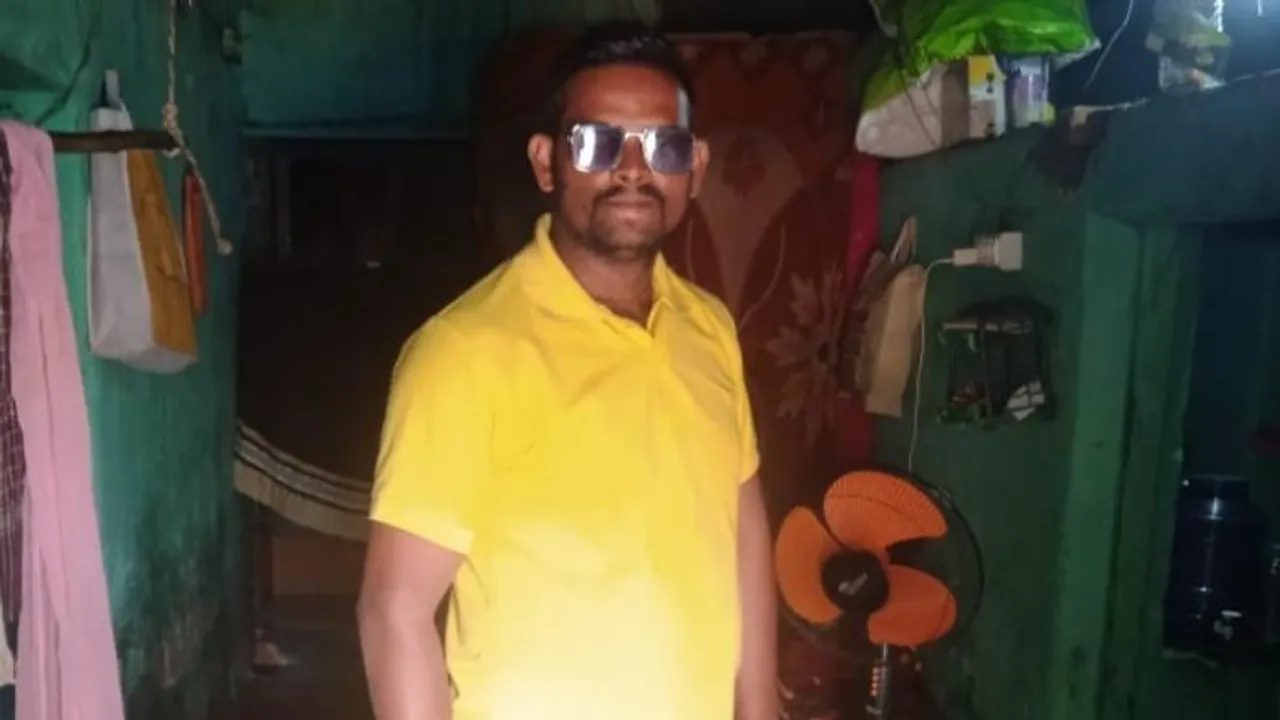 ಪ್ರೇಯಸಿ ಜೊತೆ ಲಾಡ್ಜ್​ಗೆ ಬಂದು ಉಸಿರು ನಿಲ್ಲಿಸಿದ ವಿವಾಹಿತ.. ಸಾವಿನ ಹಿಂದೆ ಹಲವು ಅನುಮಾನ