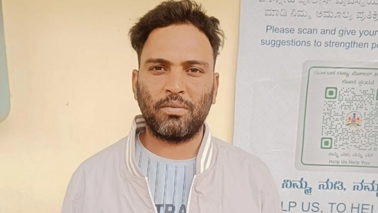 ಬೆಂಗಳೂರಲ್ಲಿ ಸೆಂಚುರಿ ಕಳ್ಳ ಅರೆಸ್ಟ್.. ಕ್ರೈಂ ಹಿಸ್ಟರಿ ಭಯಾನಕ..!