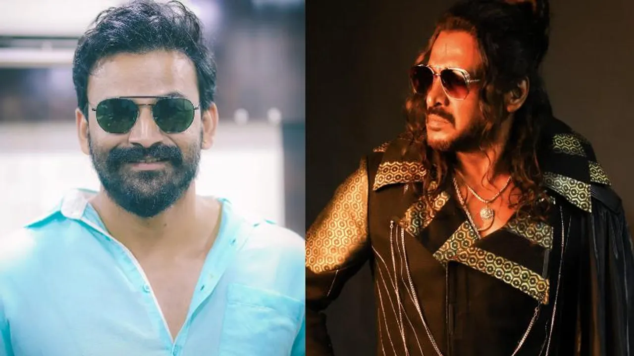 ಡಾಲಿಗೆ ಶಾಕ್ ಕೊಟ್ಟ ರಿಯಲ್ ಸ್ಟಾರ್ ಉಪೇಂದ್ರ.. ಕೆಂಪೇಗೌಡ ಟೈಟಲ್ ಯಾರ ಪಾಲಾಯ್ತು?