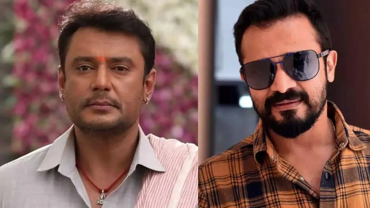 ದರ್ಶನ್ ಗ್ಯಾಂಗ್ ಕೊಲೆ ಕೇಸ್.. ಮೌನ ಮುರಿದ ವಿಜಯ್ ರಾಘವೇಂದ್ರ ಬೇಸರ; ಏನಂದ್ರು?