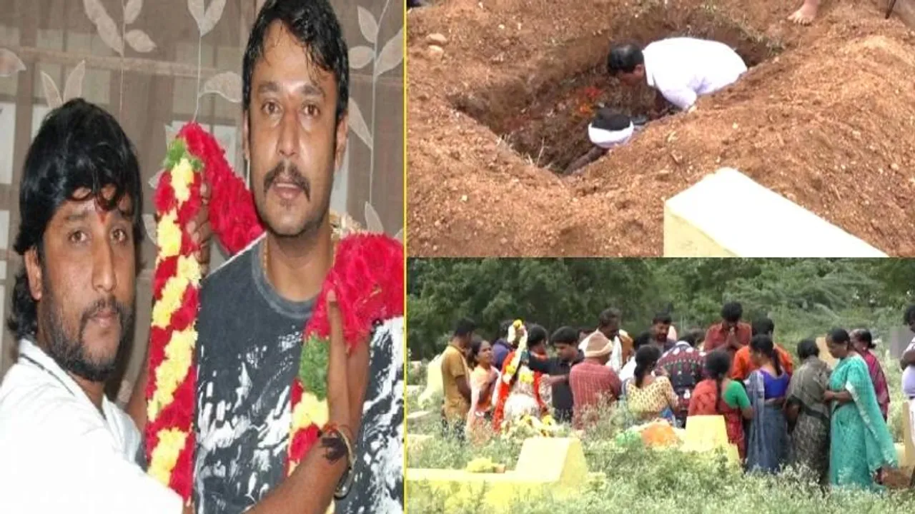 ಅಲ್ಲಿ ಕೋರ್ಟ್​ ಆದೇಶ ನೀಡಿತ್ತು.. ಇಲ್ಲಿ ತಾಯಿ ಅಂತ್ಯಕ್ರಿಯೆ ಮುಗಿದಿತ್ತು; ಅಮ್ಮನ ನೋಡೋ ಭಾಗ್ಯ ರಘುಗೆ ಇರಲಿಲ್ವಾ?