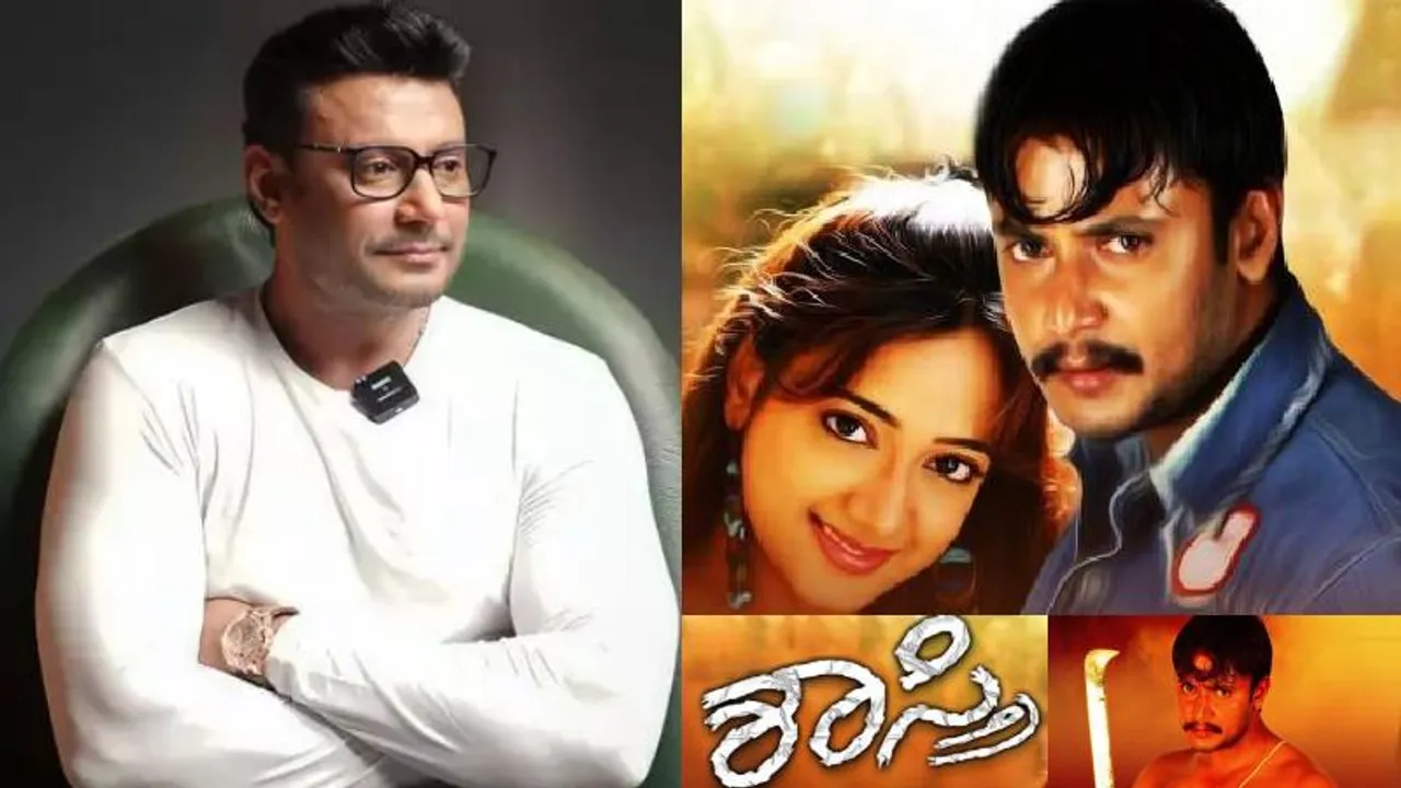 ದರ್ಶನ್ ಮಾಸ್ ಹೀರೋ.. ಜನ ಥಿಯೇಟರ್​ಗೆ ಬಂದೇ ಬರ್ತಾರೆ -ಬೇರೆಯದ್ದೇ ಇದೆ ಶಾಸ್ತ್ರಿ ರೀ-ರಿಲೀಸ್ ಲೆಕ್ಕಾಚಾರ..!