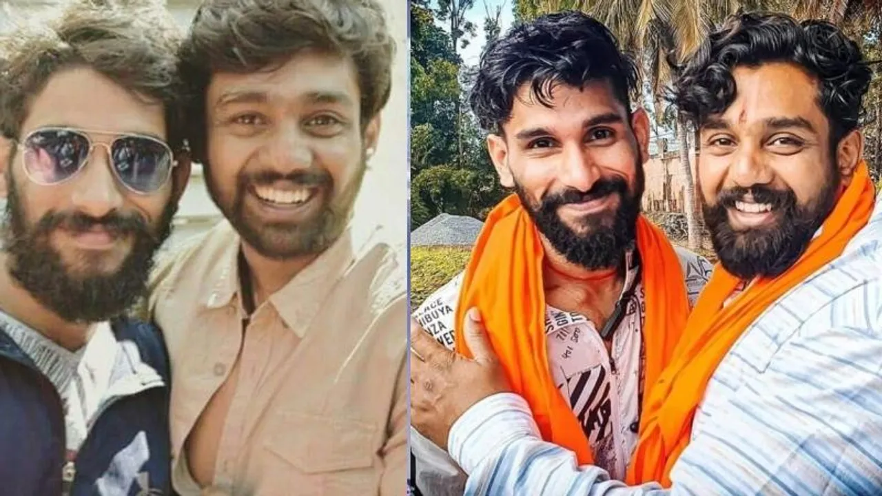 ಧ್ರುವ ಸರ್ಜಾ ಅವರ ಜಿಮ್ ಟ್ರೈನರ್ ಮೇಲಿನ ಹಲ್ಲೆ ಪ್ರಕರಣಕ್ಕೆ ಟ್ವಿಸ್ಟ್.. ಅಸಲಿ ವಿಚಾರ ಬಯಲು..!