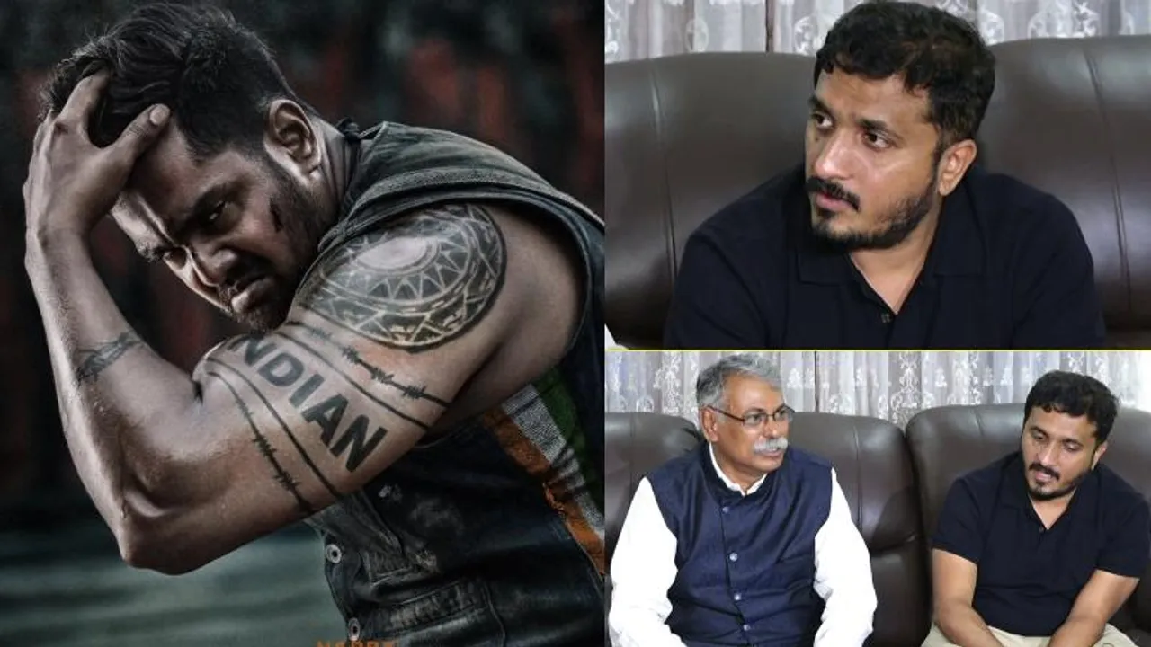 ಮಾರ್ಟಿನ್ ಒಂದೇ ಅಲ್ಲ.. ಸತ್ಯಾ ರೆಡ್ಡಿ, ಸುನೀಲ್​ ರೆಡ್ಡಿಯಿಂದ ಸ್ಯಾಂಡಲ್​ವುಡ್​ಗೆ ಪಂಗನಾಮ.. AP ಅರ್ಜುನ್ ಹೇಳಿದ ಸತ್ಯವೇನು..?