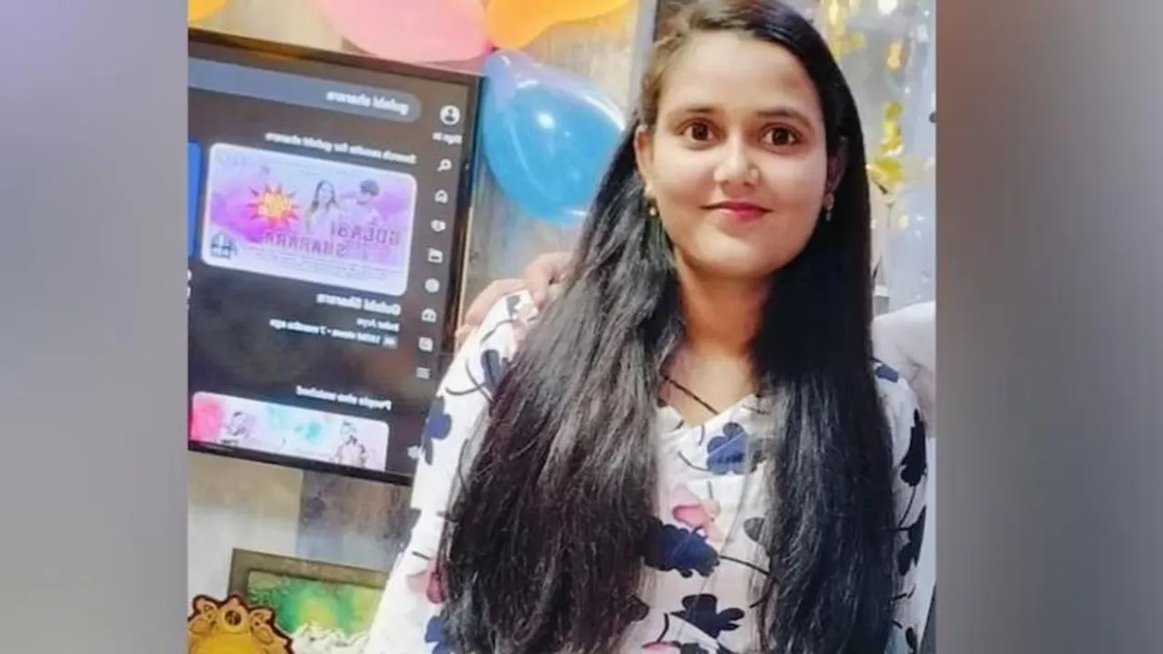 ಚರಂಡಿ ಪ್ರವಾಹಕ್ಕೆ ಕೊಚ್ಚಿಹೋದ IAS ಕನಸು.. ಶ್ರೇಯಾ ಯಾದವ್ ಕುಟುಂಬದ ಭರವಸೆ ಛಿದ್ರ, ಛಿದ್ರ..