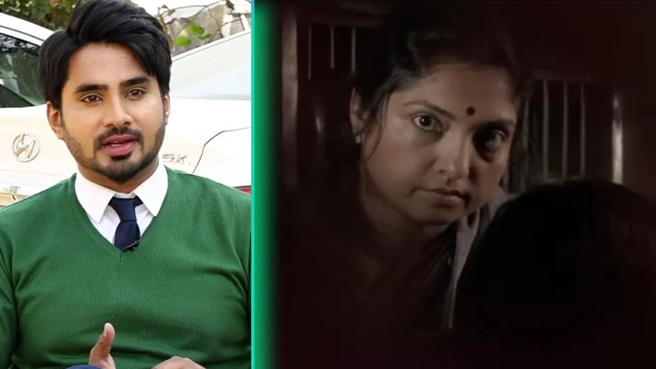 ರಕ್ಷ್‌ ನಿರ್ಮಾಣದಲ್ಲಿ ಹೊಸ ಧಾರಾವಾಹಿ.. ಎಂಟ್ರಿಯಾಗ್ತಿದೆ ದೃಷ್ಟಿಬೊಟ್ಟು ಸೀರಿಯಲ್, ಹೀರೋ ಯಾರು?