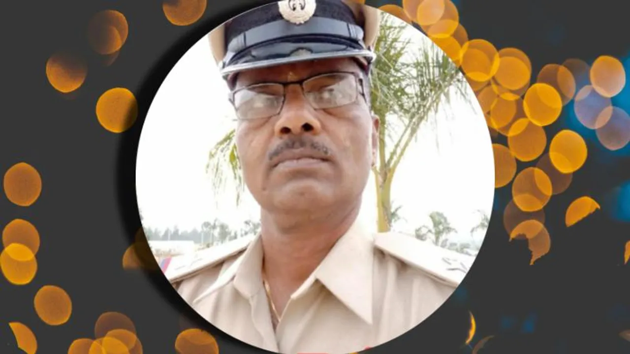 ನೇಣು ಬಿಗಿದು ಸಾವಿಗೆ ಶರಣಾದ ನಿವೃತ್ತ ASI.. ಸಾವಿಗೆ 2 ಕಾರಣಗಳು..!