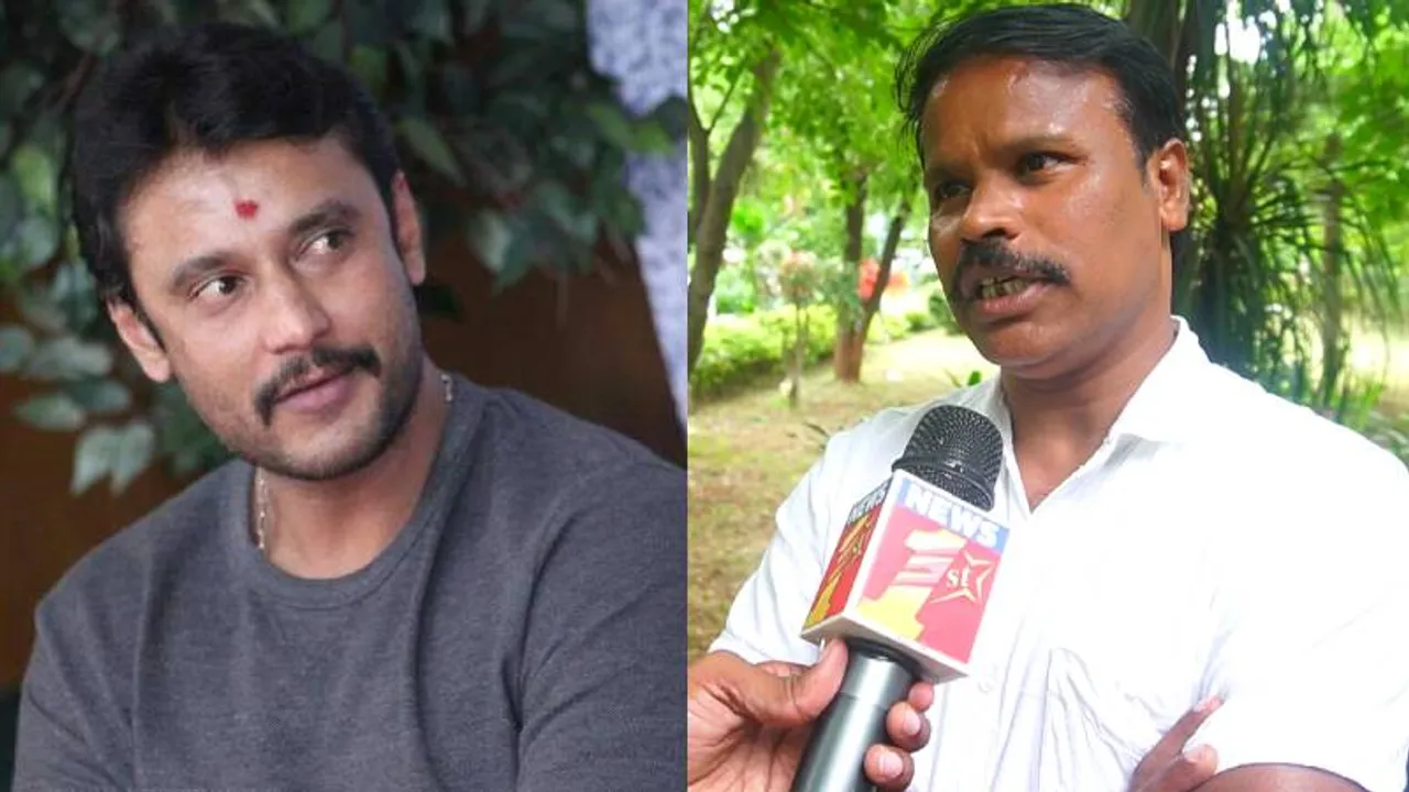 ಕಂಬಳಿ, ಬೆಡ್ ಶೀಟ್, ಜಮ್ಕಾನ.. ಜೈಲಿನಲ್ಲಿ ದರ್ಶನ್‌ಗೆ ನಿಜಕ್ಕೂ ನರಕ; ಬಿಡುಗಡೆಯಾದ ಸಹಕೈದಿ ಹೇಳಿದ್ದೇನು?
