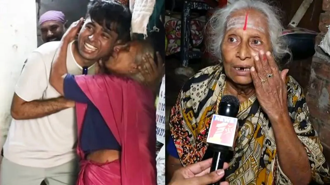 ಹಿರಿ ಜೀವಕ್ಕೆ ಬೆಳಕಾದ ಡ್ರೋನ್ ಪ್ರತಾಪ್‌.. ಮತ್ತೊಂದು ಭರವಸೆಗೆ ಸಾವಿತ್ರಮ್ಮ ಕಣ್ಣೀರು; ಏನಂದ್ರು?