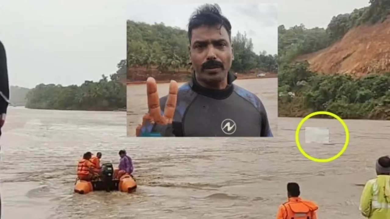 ಅರ್ಜುನ, ಜಗನ್ನಾಥ್, ಲೋಕೇಶ್ ಇನ್ನೂ ಪತ್ತೆ ಇಲ್ಲ.. ಈಶ್ವರ್ ಮಲ್ಪೆ ತಂಡ ಇವತ್ತು ಏನ್ಮಾಡುತ್ತೆ..?