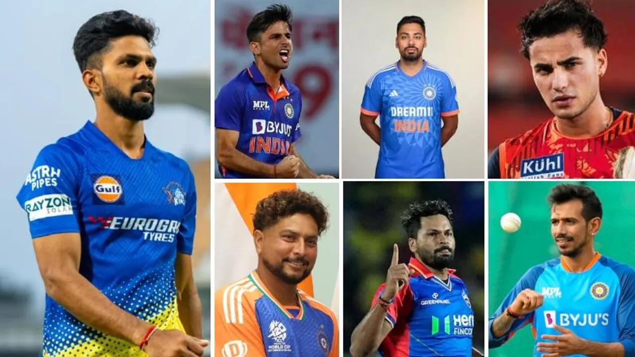 ಗಂಭೀರ್ ಕಠಿಣ ನಿರ್ಧಾರ.. ಭಾರೀ ಅನ್ಯಾಯ.. ಮುಗಿಯಿತಾ 7 ಆಟಗಾರರ ಭವಿಷ್ಯ..!