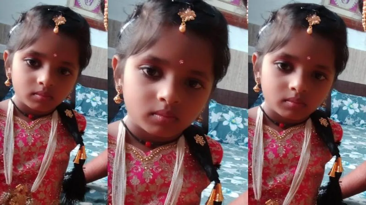 8 ವರ್ಷದ ಬಾಲಕಿ ದಾರುಣ ಸಾವು.. ಮುಗಿಲು ಮುಟ್ಟಿದ ಕುಟುಂಬಸ್ಥರ ಆಕ್ರಂದನ