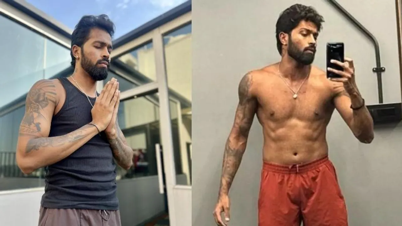 ಟೀಕೆಗಳನ್ನು ಪಕ್ಕಕ್ಕೆ ಇಡಿ.. ಪಾಂಡ್ಯರ ಈ ರೋಚಕ ಜರ್ನಿ ಬಗ್ಗೆ ನಿಮಗೆಷ್ಟು ಗೊತ್ತು..?