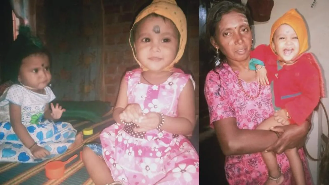 ಮನೆ ಕುಸಿದು ಮುದ್ದಾದ ಅವಳಿ ಮಕ್ಕಳು ಸೇರಿ 3 ಸಾವು.. ಪಾಪ.. ಆಂಬ್ಯುಲೆನ್ಸ್​ ಬೇಗ ಬಂದಿದ್ರೆ ಬದುಕುತ್ತಿದ್ದರೇನೋ..