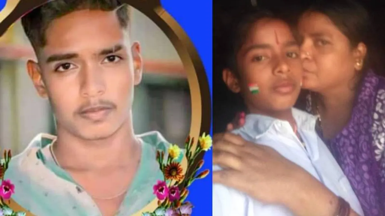 ಅಮ್ಮ ಬೈಕ್ ಕೊಡಿಸು.. ಹಠ ಹಿಡಿದ ಮಗ ಆತ್ಮಹತ್ಯೆ; ನೊಂದ ತಾಯಿಯೂ ಸಾವಿಗೆ ಶರಣು; ಘೋರ ದುರಂತ!