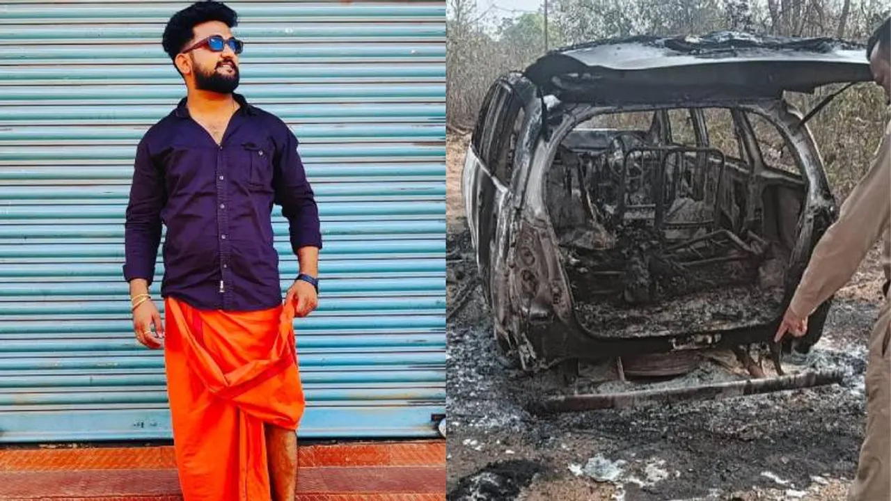 ಶೆಡ್‌ನಲ್ಲಿ ಮತ್ತೊಂದು ಮರ್ಡರ್‌.. ಯುವಕನನ್ನು ಕರೆದು ಸುಟ್ಟು ಹಾಕಿದ ದುಷ್ಕರ್ಮಿಗಳು; ಕಾರಣವೇನು?