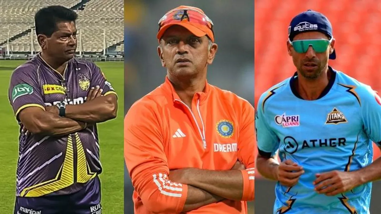 ಫ್ರಾಂಚೈಸಿಗಳ ಕಣ್ಣು ತೆರೆಸಿದ ಆ ಎರಡು ತಂಡಗಳು​; IPLಗೆ ಕೊನೆಗೂ ಬಂತು ಒಂದು ಹೊಸ ಕಳೆ..!