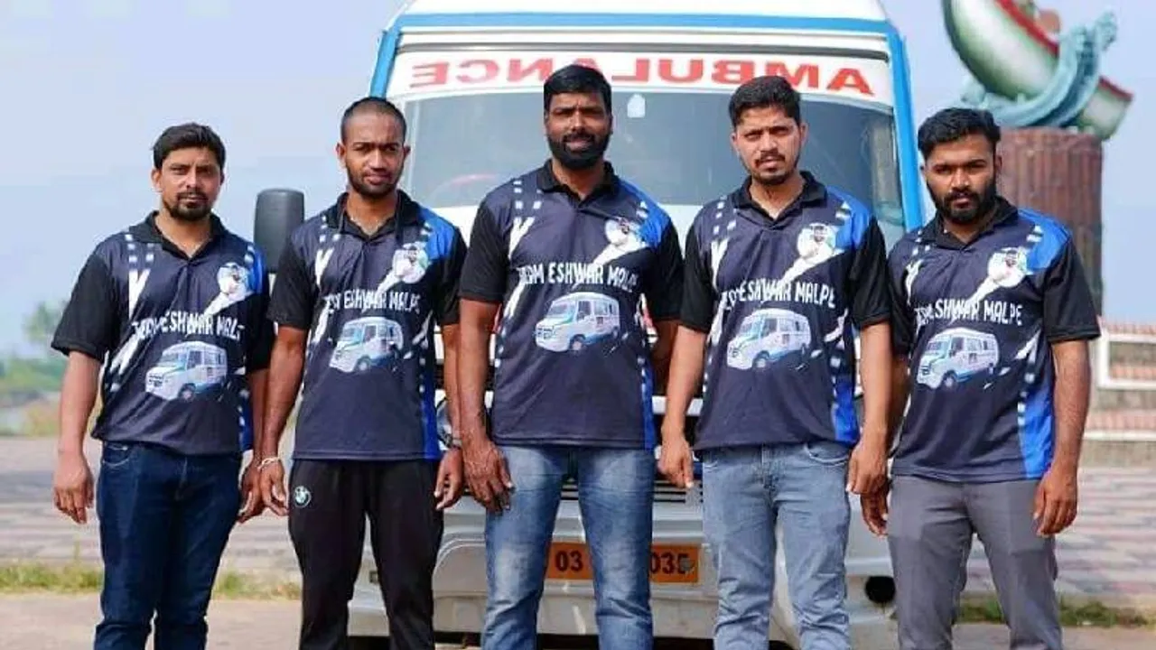 ಶಿರೂರು: ಲಾರಿ ಚಾಲಕ ಅರ್ಜುನ್​ ಹುಡುಕಲು ‘ಈಶ್ವರ’ನ ಮೊರೆ.. ಸಮುದ್ರದ ಆಳಕ್ಕೆ ಹೋಗಿ ಶವ ತರೋ ಸಾಹಸಿ ಈತ