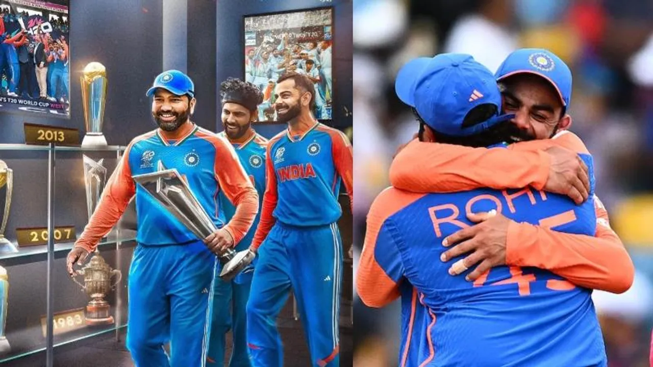 ಕೊಹ್ಲಿ, ರೋಹಿತ್​, ಜಡೇಜಾ ಆಯ್ತು.. ಮತ್ತೆ ನಾಲ್ವರು ಆಟಗಾರರು ಗುಡ್​ಬೈ ಹೇಳಲು ತಯಾರಿ..!