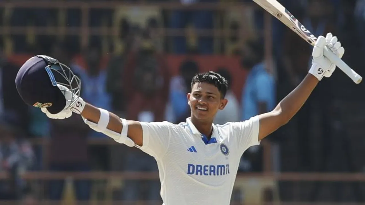 IND vs AUS ರೋಚಕ ಘಟ್ಟ ತಲುಪಿದ ಟೆಸ್ಟ್; ಗೆಲುವಿನ ಭರವಸೆ ಮೂಡಿಸಿದ ಯಶಸ್ವಿ ಜೈಸ್ವಾಲ್..!
