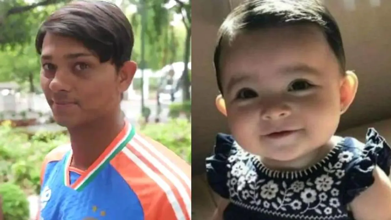 ಧೋನಿ, ಕೊಹ್ಲಿ ಹೇರ್​ಸ್ಟೈಲ್ ಮೀರಿಸುತ್ತಾರಾ ಯಶಸ್ವಿ ಜೈಸ್ವಾಲ್​.. ಯಂಗ್ ಪ್ಲೇಯರ್ ಸೆನ್ಸೇಷನ್ ಯಾಕೆ?