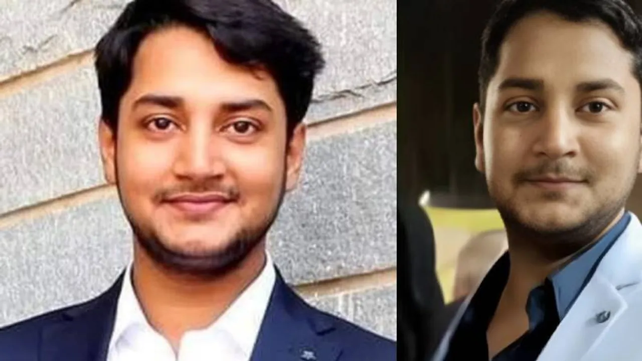 IAS ಆಗುವ ಕನಸು.. ಊರು ಬಿಟ್ಟು ದೆಹಲಿಗೆ ಬಂದಿದ್ದ ಯುವಕನ ದಾರುಣ ಸಾವು; ಆಗಿದ್ದೇನು?