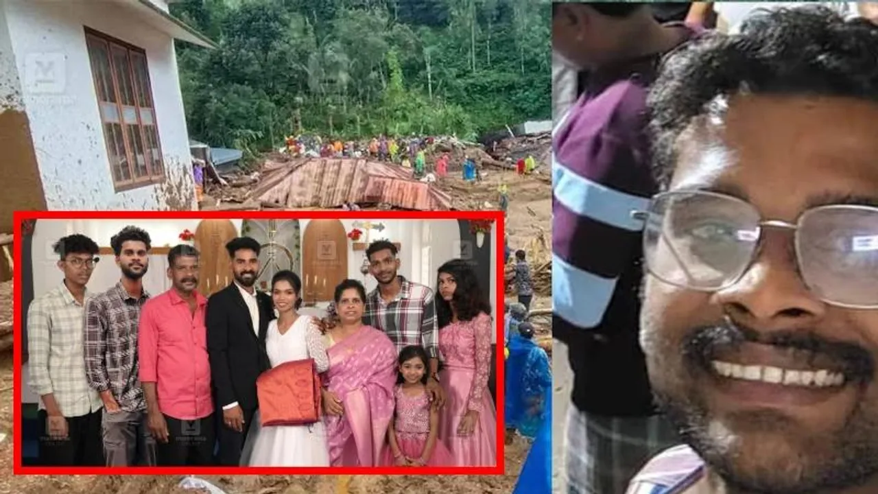 ‘ಅಮ್ಮನಿಗೆ ಕ್ಯಾನ್ಸರ್, ಅತ್ತಿಗೆ ಗರ್ಭಿಣಿ..’ ಯಾರೇ ಫೋನ್ ಮಾಡಿದರೂ ನನ್ನವರು ಎಲ್ಲಿ ಅಂತಿದ್ದಾರೆ ಜಿಷ್ಣು..!