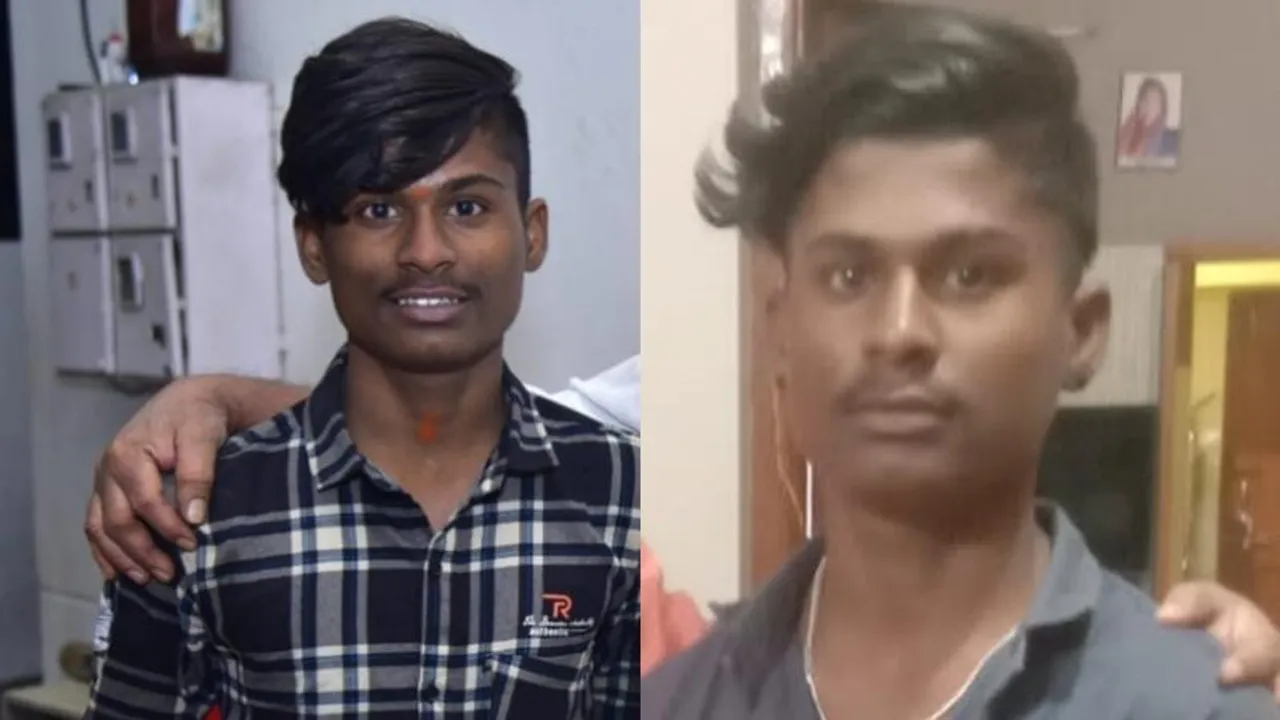 ಕಲಬುರಗಿ ಯುವಕನ ಬರ್ಬರ ಕೊಲೆ ಕೇಸ್​​ಗೆ ಬಿಗ್​​ ಟ್ವಿಸ್ಟ್.. ತಂಗಿಯನ್ನು ಪ್ರೀತಿಸಿದ್ಕೆ ರೊಚ್ಚಿಗೆದ್ದ ಅಣ್ಣ..