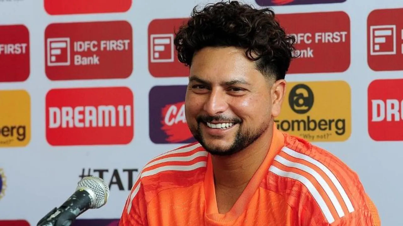 2ನೇ ಟೆಸ್ಟ್​​ ಪಂದ್ಯ: ಟೀಮ್​ ಇಂಡಿಯಾದಲ್ಲಿ ಸ್ಥಾನಕ್ಕಾಗಿ ಇಬ್ಬರು ಸ್ಟಾರ್ಸ್​ ಮಧ್ಯೆ ಭಾರೀ ಪೈಪೋಟಿ