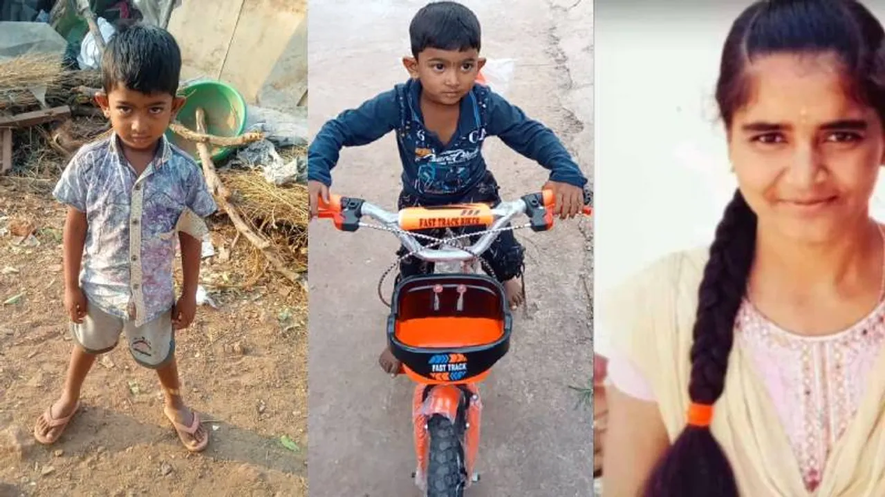 ಜ್ವರ ಬಂದು ಕೇವಲ ನಾಲ್ಕೇ ದಿನ.. ಕಣ್ಣು ಮುಚ್ಚಿದ ಯುವತಿ; ಡೆಂಘೀ ಮಹಾಮಾರಿಗೆ 5 ವರ್ಷದ ಕಂದಮ್ಮ ಬಲಿ!