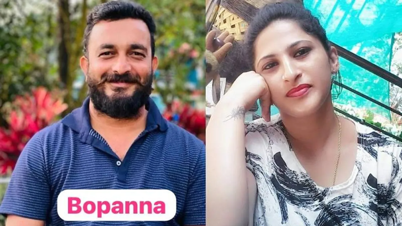ಕೊಡಗಿನಲ್ಲಿ ಪತ್ನಿಯ ಬರ್ಬರ ಹತ್ಯೆ.. ಕೋವಿ ಸಮೇತ ಪೊಲೀಸರಿಗೆ ಶರಣಾದ ಬೋಪಣ್ಣ; ಕಾರಣವೇನು?