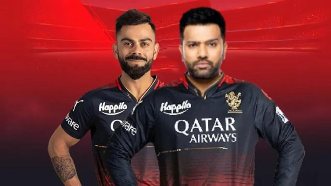 ರೋಹಿತ್​ಗೆ ಆರ್​​​ಸಿಬಿ ಕ್ಯಾಪ್ಟನ್ಸಿ ಜತೆಗೆ ಮತ್ತೊಂದು ಮಹತ್ವದ ಜವಾಬ್ದಾರಿ; ಏನದು..?