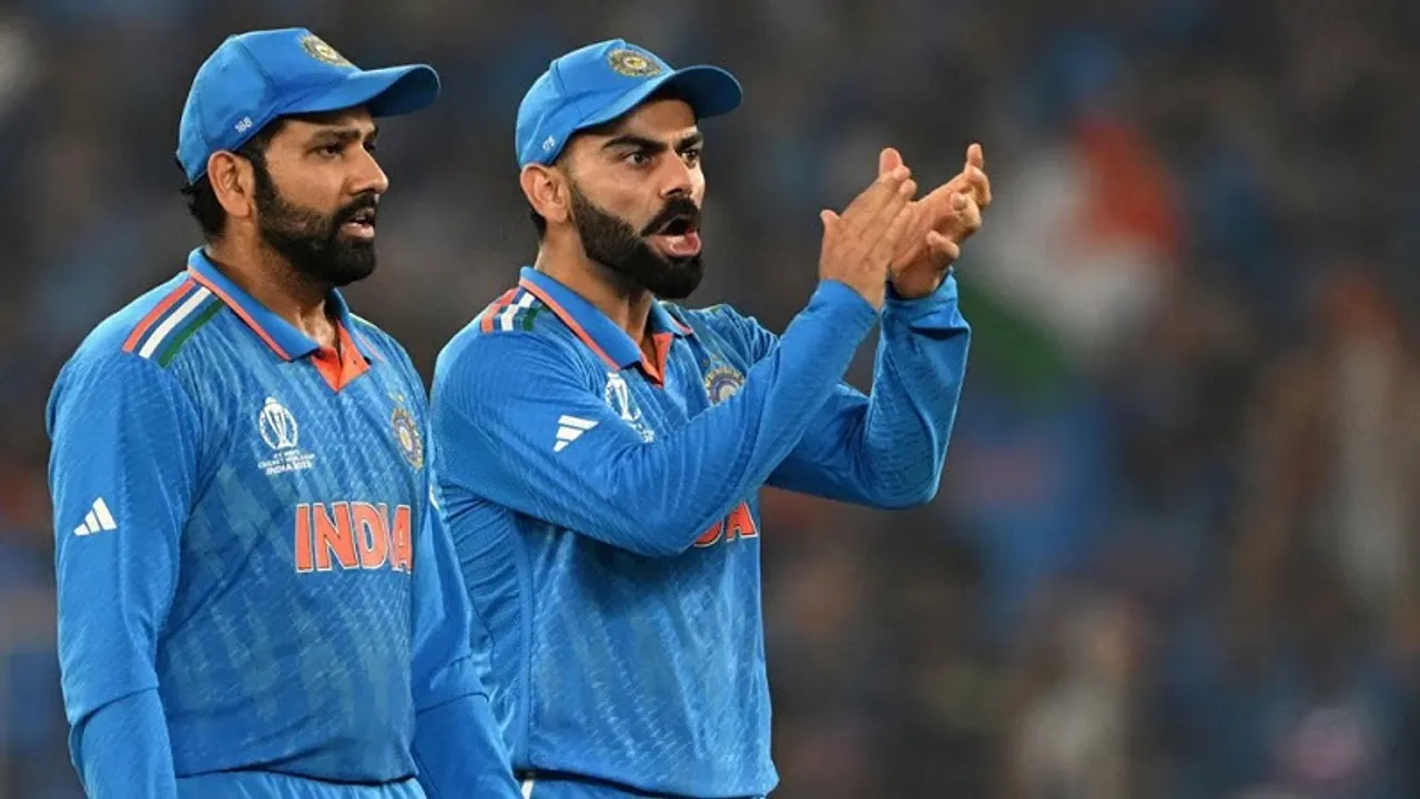 ಲಂಕಾ ಟೂರ್ನಿಗೆ ಟೀಂ ಇಂಡಿಯಾ.. ODI, T20 ಎರಡೂ ಸರಣಿಗಳಿಗೆ ಆಯ್ಕೆಯಾದ ಆಟಗಾರರು ಯಾರೆಲ್ಲ ಗೊತ್ತೇ..?