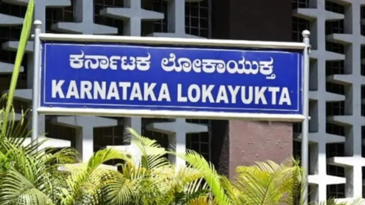 ಭ್ರಷ್ಟ ಅಧಿಕಾರಿಗಳಿಗೆ ಬಿಗ್ ಶಾಕ್.. ಬೆಳ್ಳಂಬೆಳಗ್ಗೆ ರಾಜ್ಯದ 54 ಕಡೆಗಳಲ್ಲಿ ರೇಡ್; ಎಲ್ಲೆಲ್ಲಿ?​