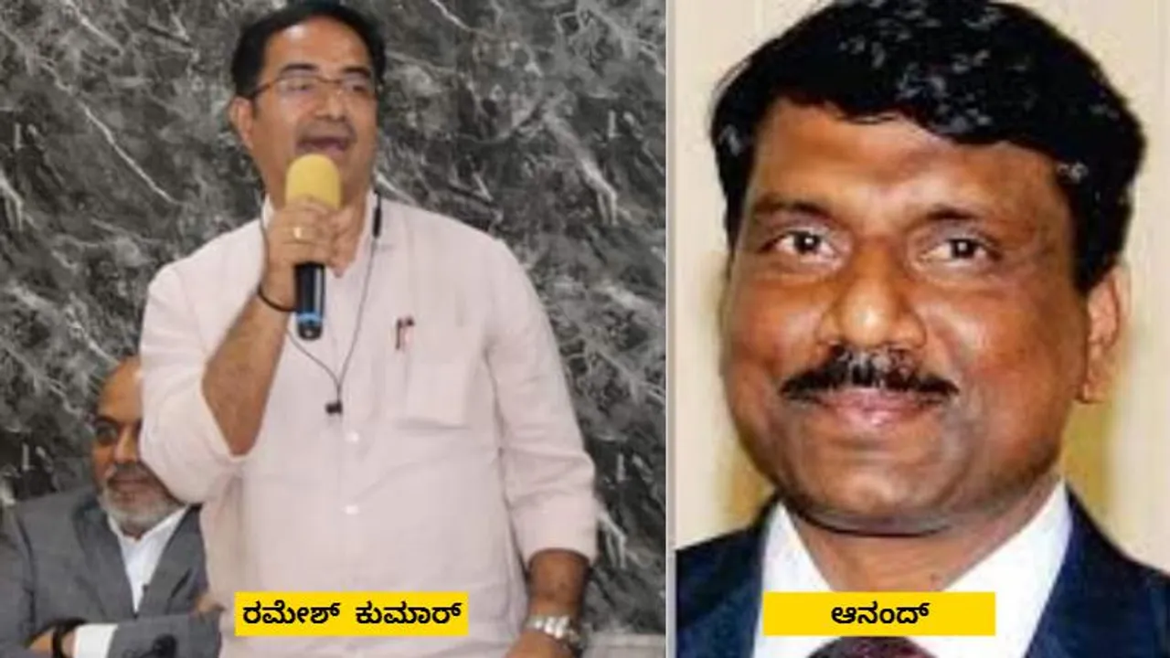 ಭ್ರಷ್ಟ ಅಧಿಕಾರಿಗಳಿಗೆ ಬಿಗ್ ಶಾಕ್.. ಬೆಳ್ಳಂಬೆಳಗ್ಗೆ ರಾಜ್ಯದ 54 ಕಡೆಗಳಲ್ಲಿ ರೇಡ್; ಎಲ್ಲೆಲ್ಲಿ?​