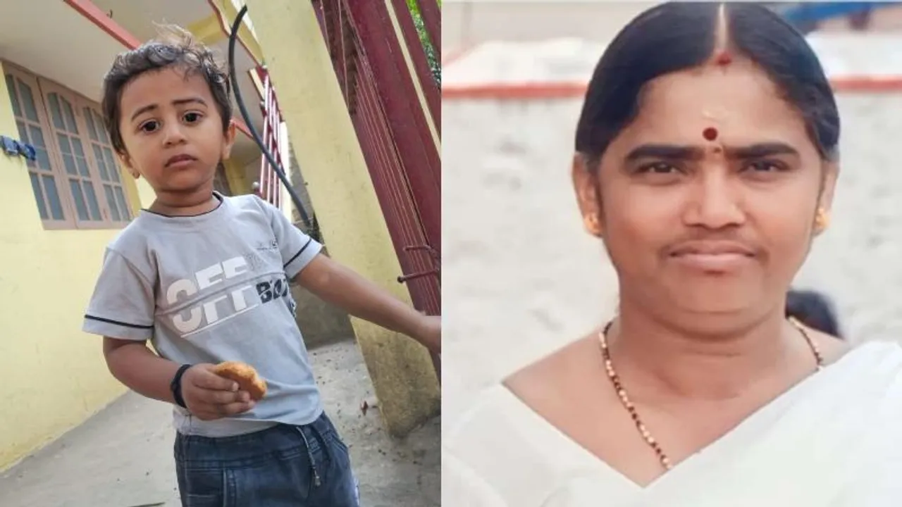 ಕೇರಳ ಗುಡ್ಡ ಕುಸಿತದಲ್ಲಿ ಕರ್ನಾಟಕದ ಅಜ್ಜಿ, ಮೊಮ್ಮಗ ನಾಪತ್ತೆ.. ಇದೇ ಕುಟುಂಬದ ಮೂವರ ರೋಚಕ ರಕ್ಷಣೆ