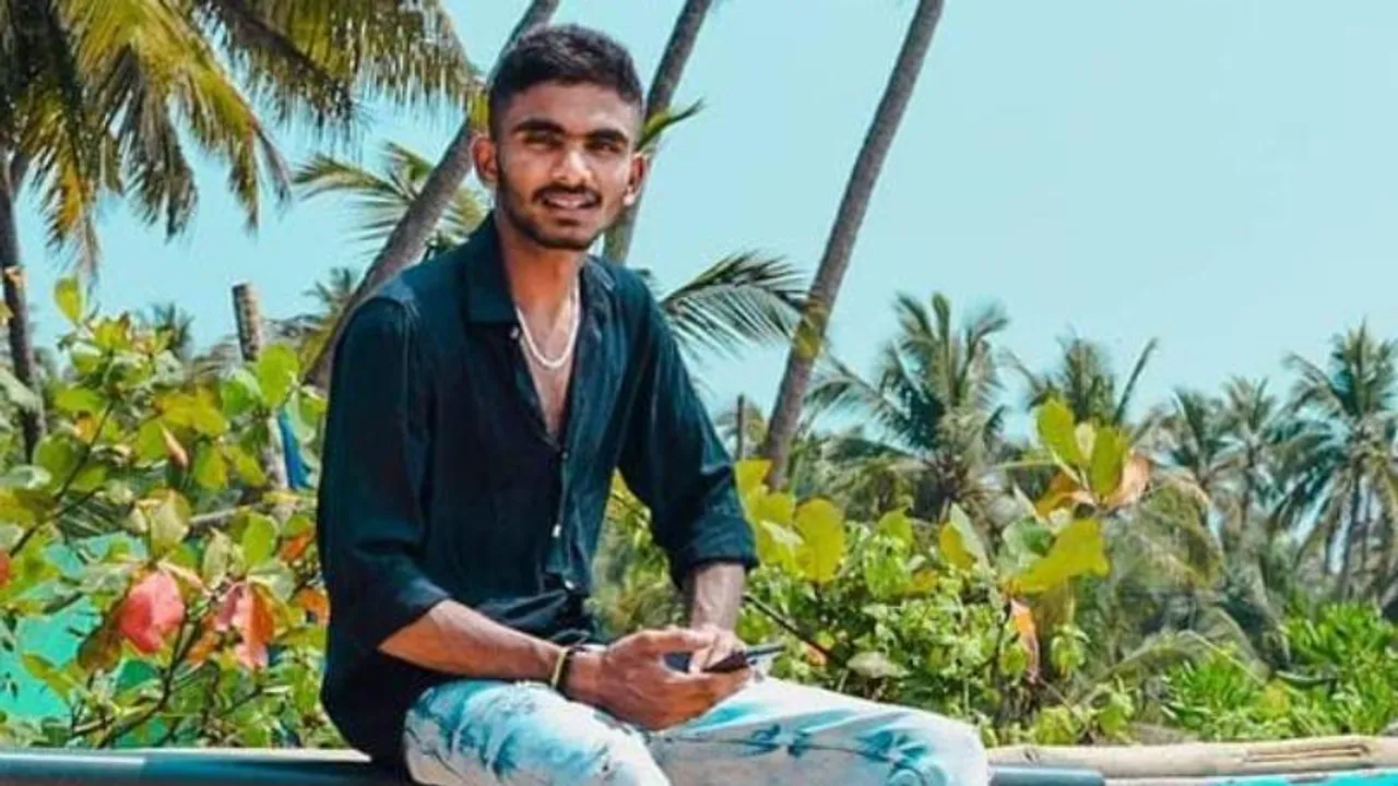 ರೈಲಿಗೆ ತಲೆಕೊಟ್ಟು ಜೀವ ಕಳೆದುಕೊಂಡ ಯುವಕ.. ದೇಹ ಪೀಸ್ ಪೀಸ್