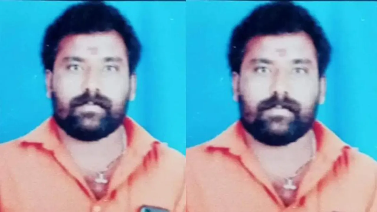 ಸಾಲಗಾರರ ಕಾಟ.. ಡೆತ್​ನೋಟ್​ನಲ್ಲಿ​ ಹೆಸರುಗಳನ್ನ ಬರೆದಿಟ್ಟು ವ್ಯಕ್ತಿ ನಾಪತ್ತೆ