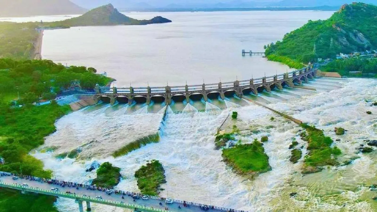 ಭಾರೀ ಮಳೆ; ಉಕ್ಕಿ ಹರಿಯುತ್ತಿರೋ ನದಿಗಳು; ಮಲೆನಾಡು ಜನ ಓದಲೇಬೇಕಾದ ಸ್ಟೋರಿ!