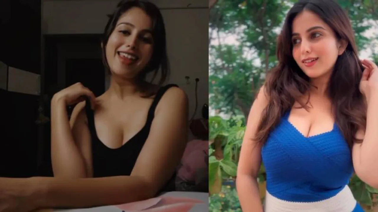 ನಿವೇದಿತಾ ಗೌಡ ಹೊಸ ವಿಡಿಯೋ ಪೋಸ್ಟ್‌ಗೆ ಕಮೆಂಟ್‌ಗಳ ಸುರಿಮಳೆ; ಸ್ಟುಪಿಡ್‌, ಗೆಟೌಟ್‌ ಎಂದ ಗೊಂಬೆ!