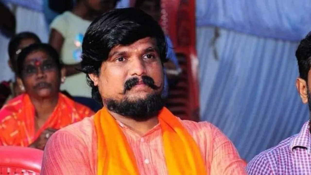 ಬಂಧಿತ ಪುನೀತ್ ಕೆರೆಹಳ್ಳಿ ತೀವ್ರ ಅಸ್ವಸ್ಥ.. ಕೆಸಿ ಜನರಲ್ ಆಸ್ಪತ್ರೆಯಿಂದ ವಿಕ್ಟೋರಿಯಾಗೆ ದಿಢೀರ್ ಶಿಫ್ಟ್