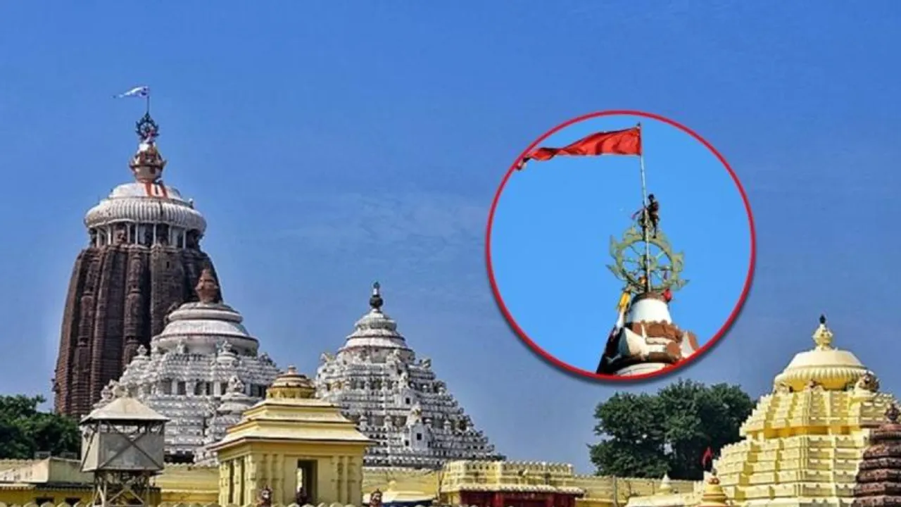 4 ದಶಕಗಳ ಬಳಿಕ ತೆರೆದ ಪುರಿ ಜಗನ್ನಾಥನ ಭಂಡಾರ.. ಆ 3 ರಹಸ್ಯ ಕೋಣೆಗಳಲ್ಲಿ ಏನಿದೆ?