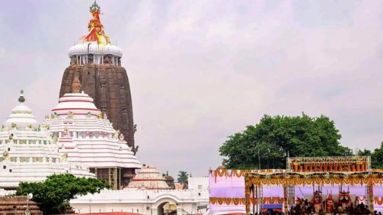 4 ದಶಕಗಳ ಬಳಿಕ ತೆರೆದ ಪುರಿ ಜಗನ್ನಾಥನ ಭಂಡಾರ.. ಆ 3 ರಹಸ್ಯ ಕೋಣೆಗಳಲ್ಲಿ ಏನಿದೆ?